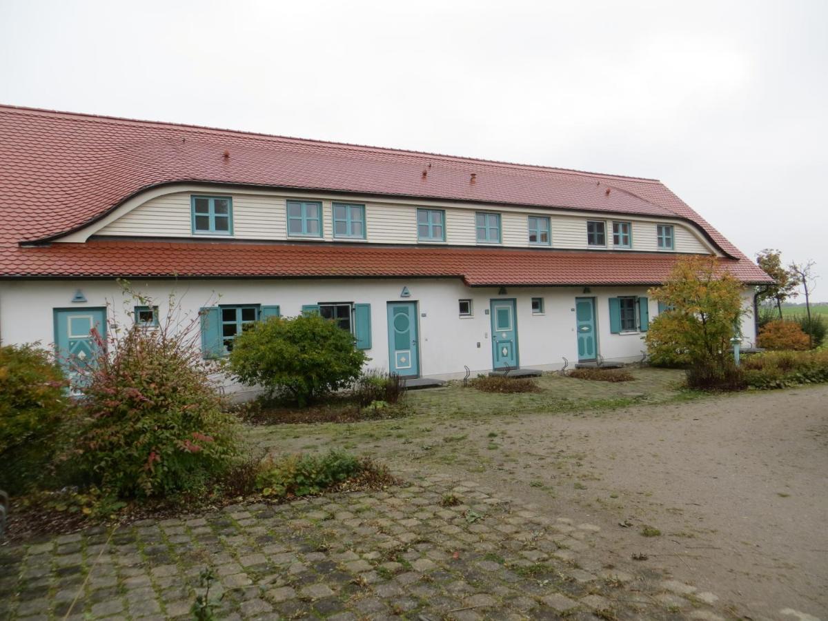 Bernsteinnixe Dranske Zewnętrze zdjęcie